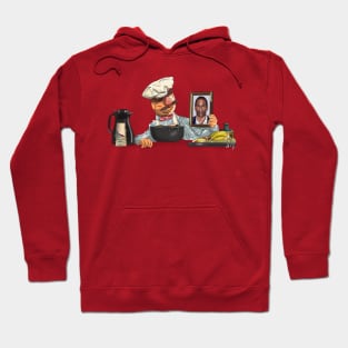 Swedish Chef: Oshea Shimshon?! Hoodie